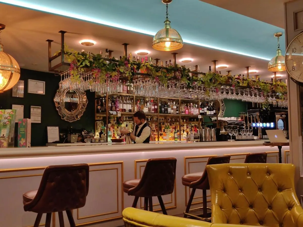 Bingham Townhouse Hotel