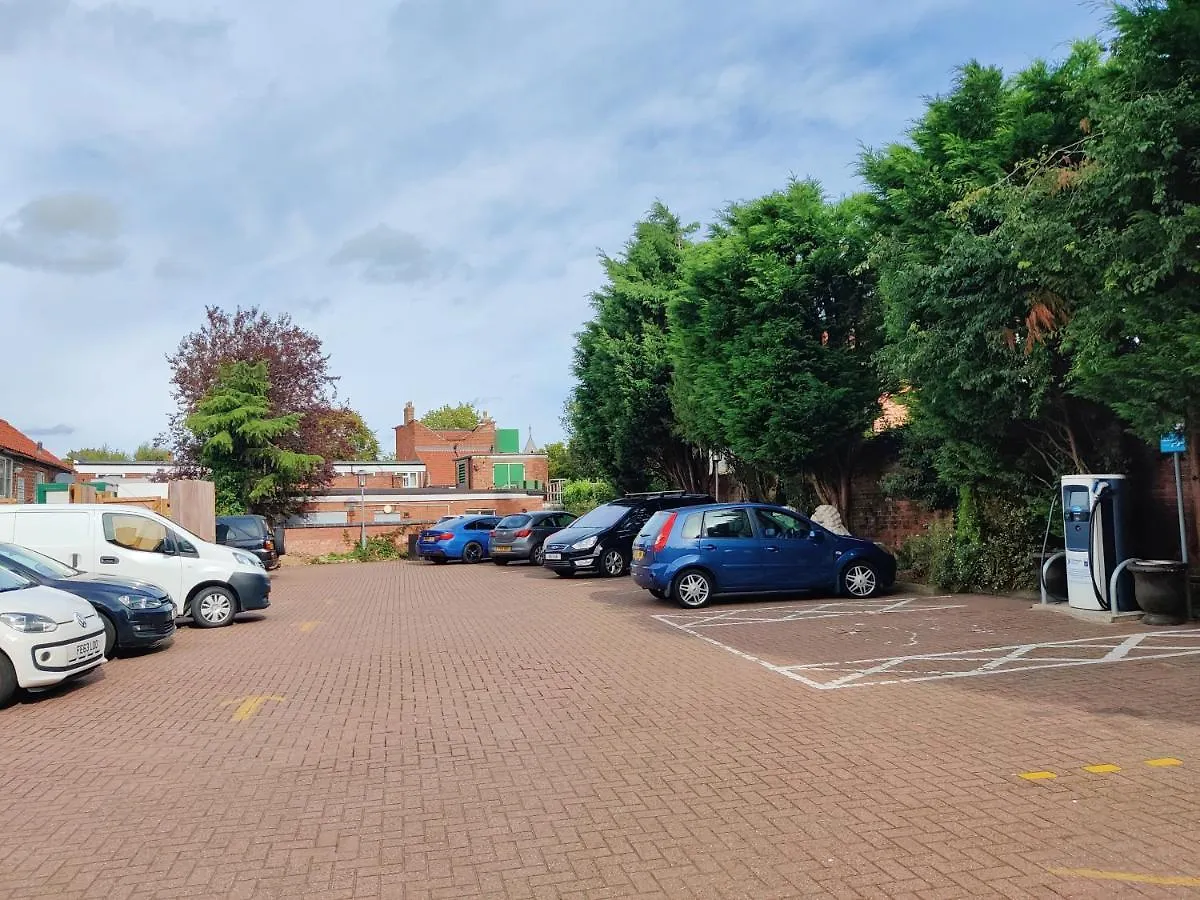 ***  Bingham Townhouse Hotel United Kingdom