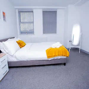 Cosy Executive Doncaster