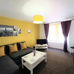 Mycosy Lorimer 17 Apartment
