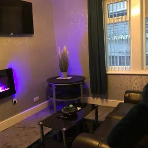 Baxter Apartment