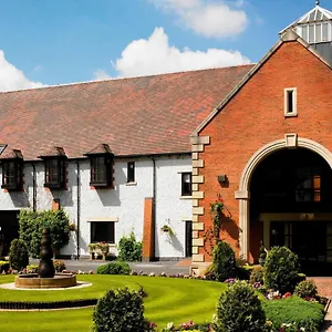 Forest Of Arden And Country Club Meriden (West Midlands)
