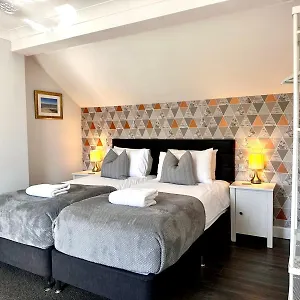 Sweet Lytham Apartment