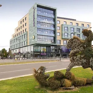 Premier Hotel