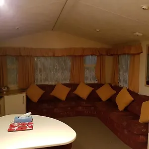 Skipsea Holiday park